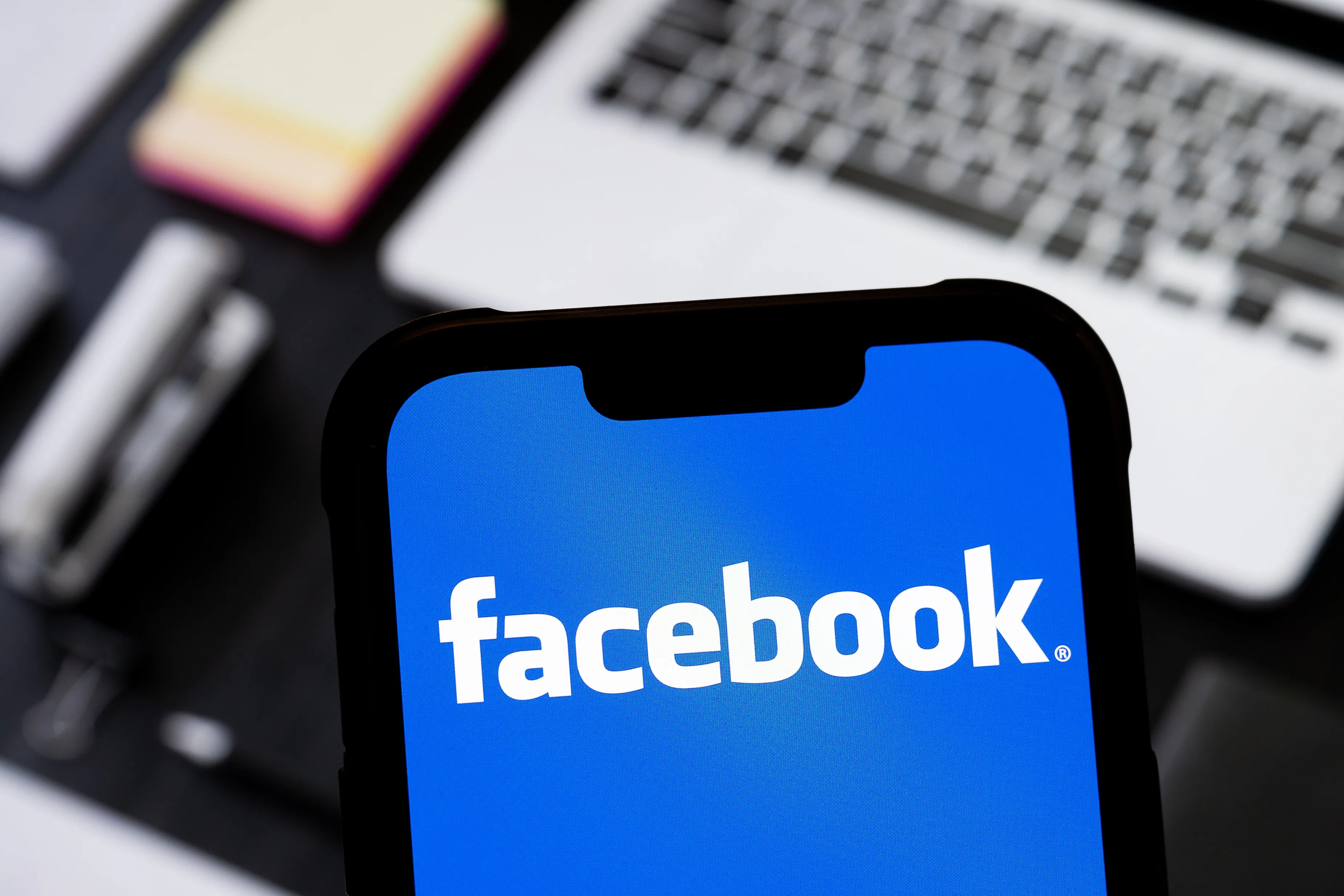Secrets for small businesses operating on Facebook